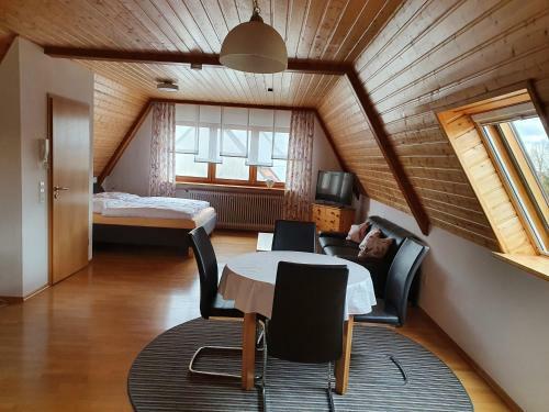 Apartment "haus Altm�hl"