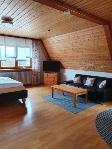 Apartment "haus Altm�hl"