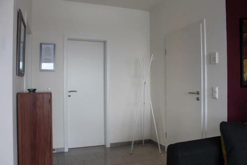 Apartamento Ferienwohnung Augustin