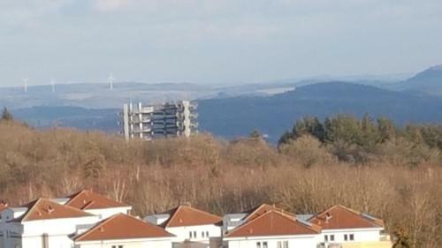 Apartamento Ferienwohnung Augustin