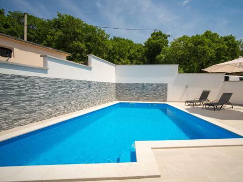 Holiday Home Marko