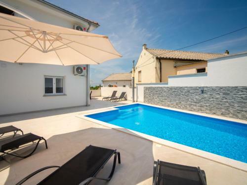 Holiday Home Marko