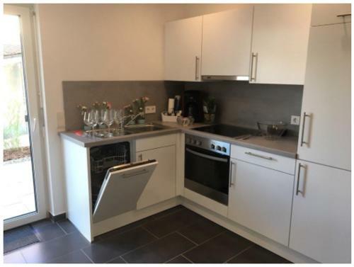 Apartamento Ferienwohnung Bodensee Nenzingen Hegau