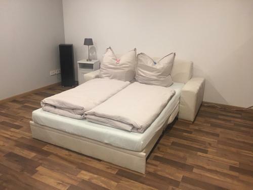 Apartamento Ferienwohnung Bodensee Nenzingen Hegau