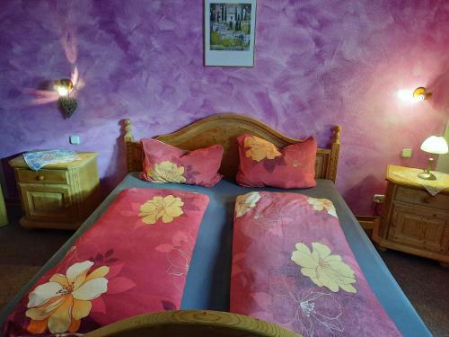 Hotel Landgasthof Rotlipp