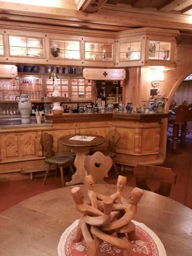 Hotel Landgasthof Rotlipp