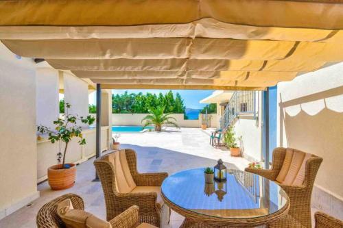 Apartamento Villa Stani? With Pool ( App For 4)