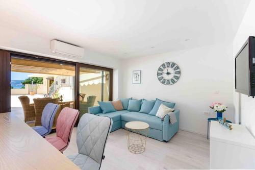 Apartamento Villa Stani? With Pool ( App For 4)