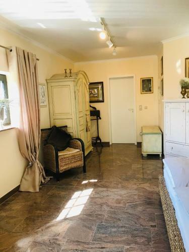 Apartamento 3 Zimmer Loft Mit Sauna & Garten In Ortenberg