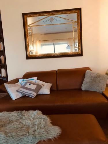 Apartamento 3 Zimmer Loft Mit Sauna & Garten In Ortenberg