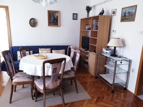 Apartments Danica