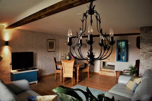 Ferienhaus Rosenhof Vulkaneifel