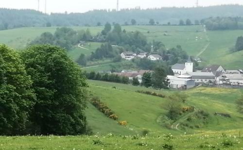 Ferienhaus Rosenhof Vulkaneifel