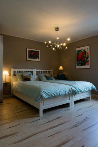 Ferienhaus Rosenhof Vulkaneifel