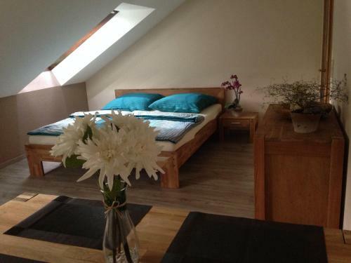 Agroturismo Ferienwohnung Ortrand - Pension