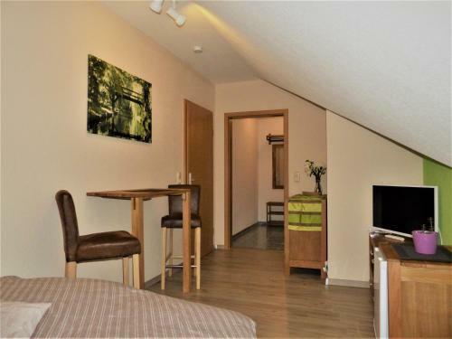 Agroturismo Ferienwohnung Ortrand - Pension