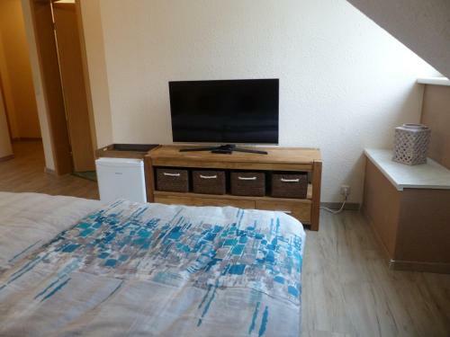 Agroturismo Ferienwohnung Ortrand - Pension