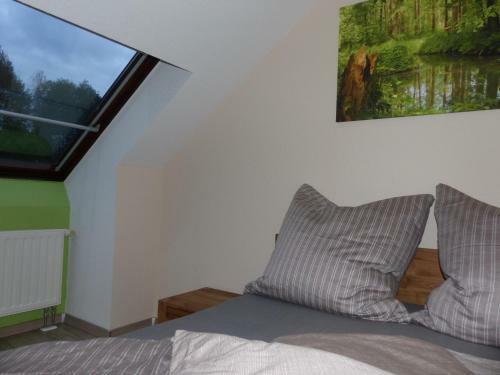 Agroturismo Ferienwohnung Ortrand - Pension