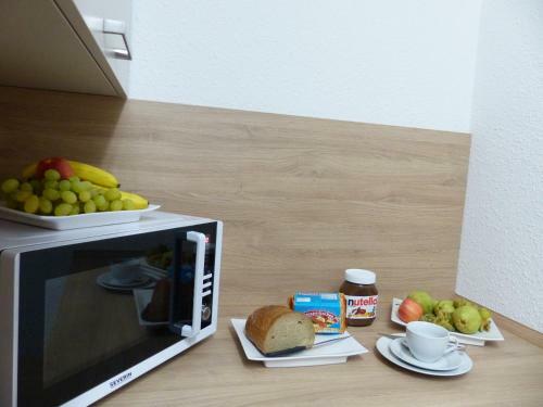 Agroturismo Ferienwohnung Ortrand - Pension