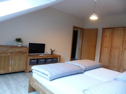 Agroturismo Ferienwohnung Ortrand - Pension