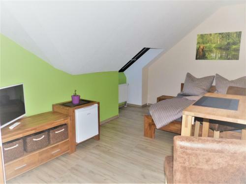 Agroturismo Ferienwohnung Ortrand - Pension