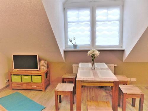 Agroturismo Ferienwohnung Ortrand - Pension