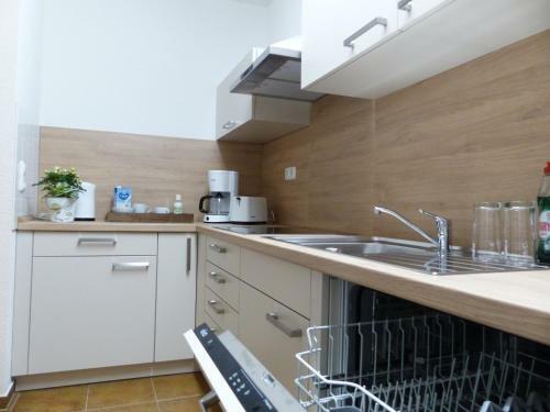 Agroturismo Ferienwohnung Ortrand - Pension