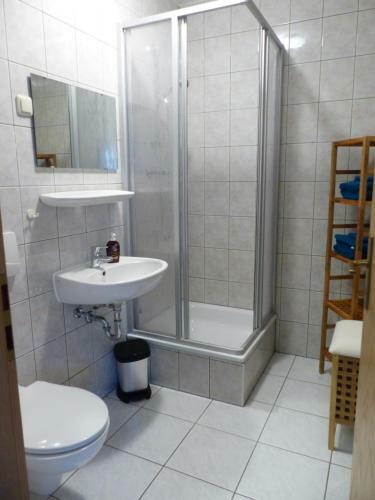 Agroturismo Ferienwohnung Ortrand - Pension