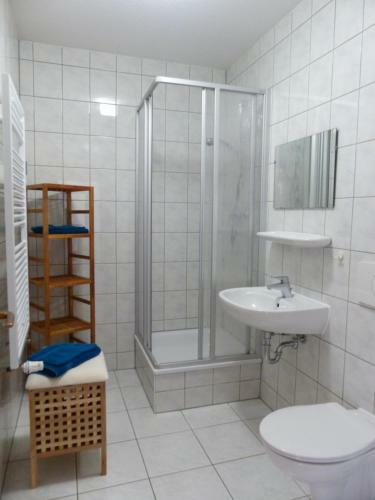 Agroturismo Ferienwohnung Ortrand - Pension