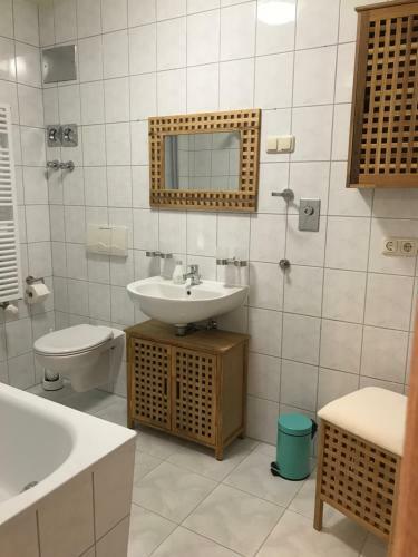 Agroturismo Ferienwohnung Ortrand - Pension