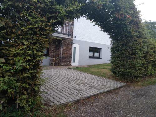 Apartamento Ferienwohnung Vergissmeinnicht