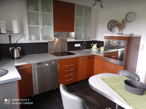 Apartamento Ferienwohnung Vergissmeinnicht