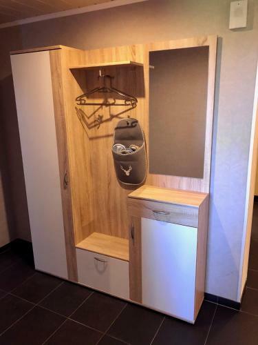 Apartamento Ferienwohnung Vergissmeinnicht