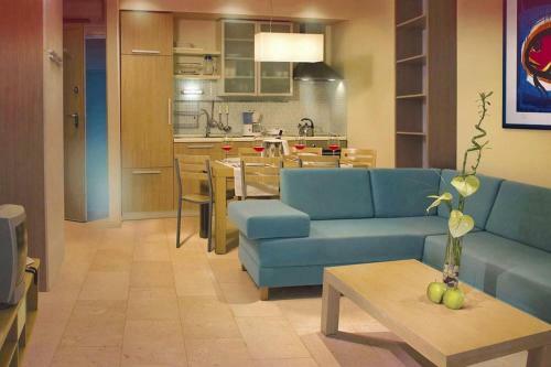 Apartment In Novi Vinodolski With Shared Facilities