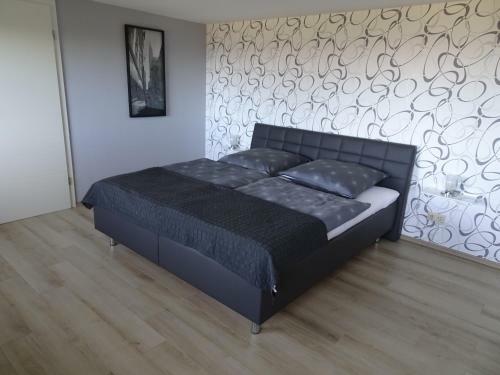 Apartamento Ferienwohnung Hoffmann