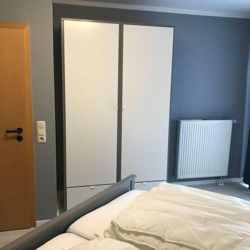 Apartamento Ferienwohnung-hafenmeisterei