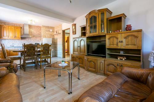 Apartments Tatjana