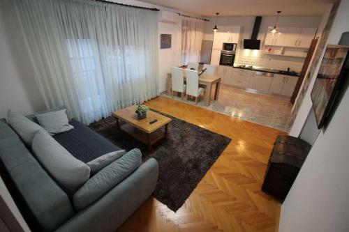 Moderan Apartman U Blizini Mora