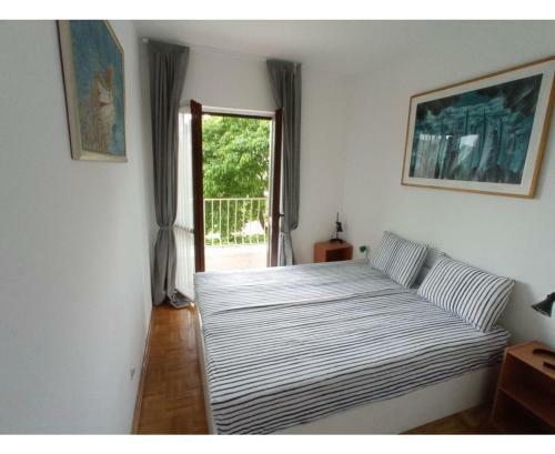 Apartamento Blue At Marina Novi