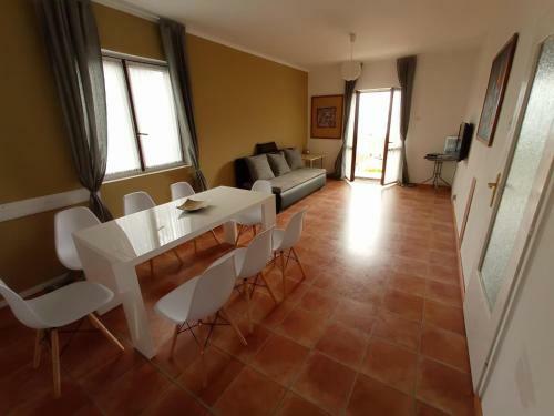 Apartamento Blue At Marina Novi