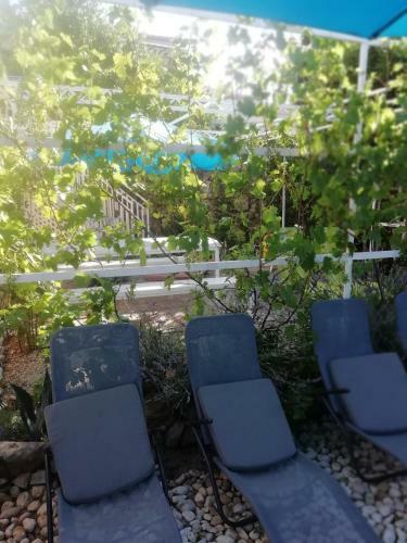 Apartamento Blue At Marina Novi