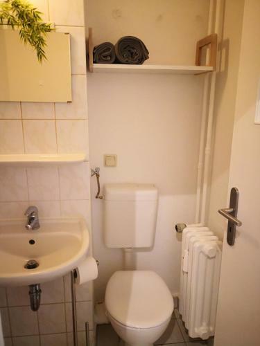 Apartamento G�stewohnung 5