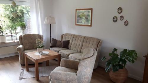 Ferienhaus Gartenstra�e