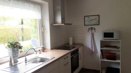 Ferienhaus Gartenstra�e