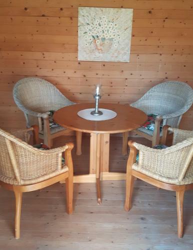 Ferienhaus Gartenstra�e
