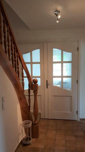 Ferienhaus Gartenstra�e