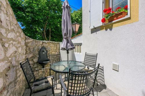 Apartment Danijel