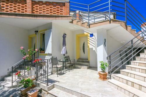 Apartment Danijel