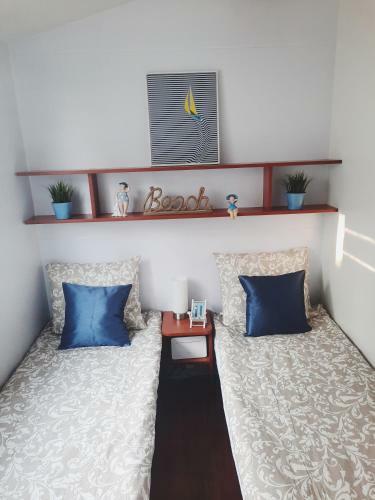 Mobile Home Fantasea