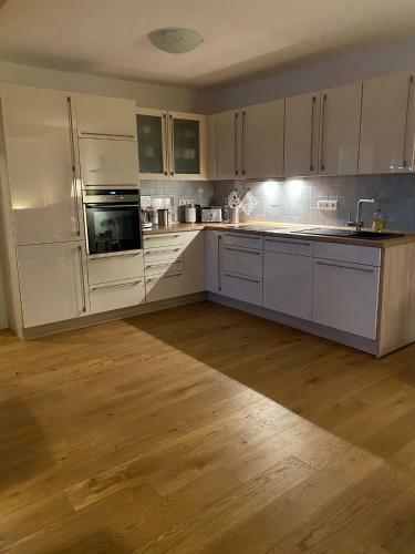 Apartamento Ferienwohnung Heun�st Nordsee